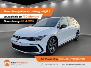 Volkswagen Golf Variant Gebrauchtwagen Kaufen