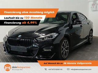 BMW 220 Gran Coupé Gebrauchtwagen Kaufen