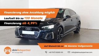 Audi A5 Gebrauchtwagen Kaufen