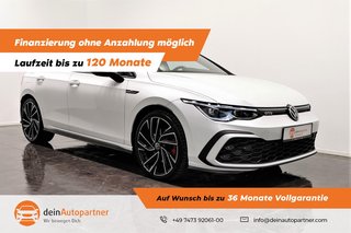 Volkswagen Golf Gebrauchtwagen Kaufen