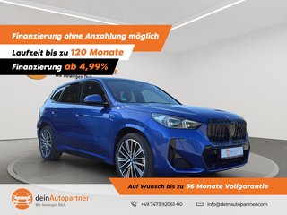BMW iX1 Gebrauchtwagen Kaufen