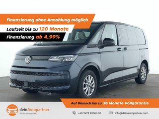 Volkswagen T7 Multivan Gebrauchtwagen Kaufen