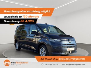Volkswagen T7 Multivan Gebrauchtwagen Kaufen