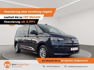 Volkswagen T7 Multivan Gebrauchtwagen Kaufen