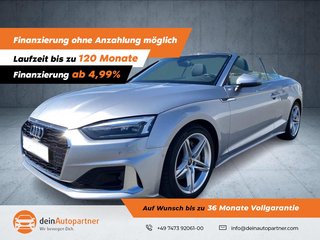 Audi A5 Gebrauchtwagen Kaufen