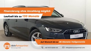 Audi A4 Gebrauchtwagen Kaufen
