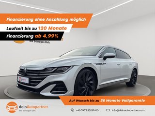 Volkswagen Arteon Gebrauchtwagen Kaufen