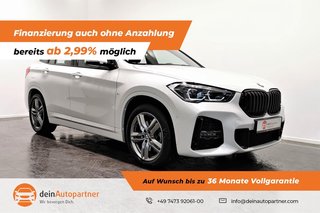BMW X1 Gebrauchtwagen Kaufen