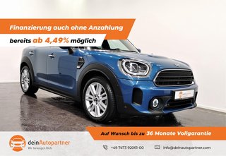 MINI One Countryman Gebrauchtwagen Kaufen