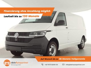 Volkswagen T6 Transporter Gebrauchtwagen Kaufen
