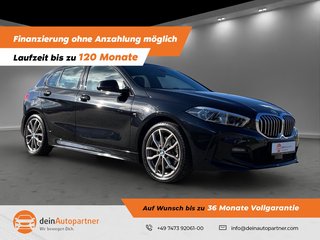 BMW 120 Gebrauchtwagen Kaufen