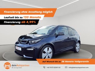 BMW i3 Gebrauchtwagen Kaufen