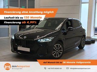 BMW 218 Active Tourer Gebrauchtwagen Kaufen