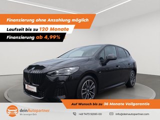 BMW 218 Active Tourer Gebrauchtwagen Kaufen
