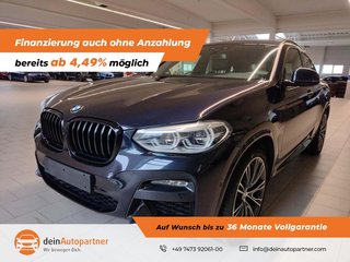 BMW X4 Gebrauchtwagen Kaufen