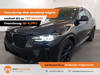 BMW X4 Gebrauchtwagen Kaufen