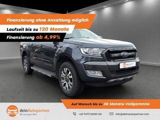 Ford Ranger Gebrauchtwagen Kaufen