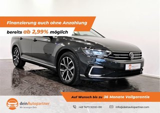 Volkswagen Passat Variant Gebrauchtwagen Kaufen