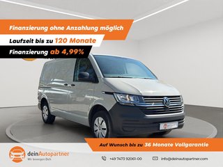 Volkswagen T6.1 Transporter Gebrauchtwagen Kaufen