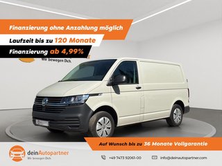Volkswagen T6.1 Transporter Gebrauchtwagen Kaufen