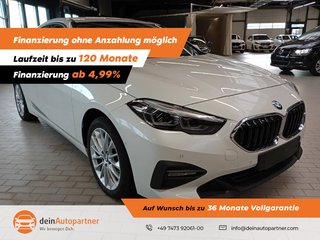 BMW 2er Gran Coupé Gebrauchtwagen Kaufen