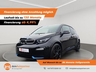 BMW i3 Gebrauchtwagen Kaufen