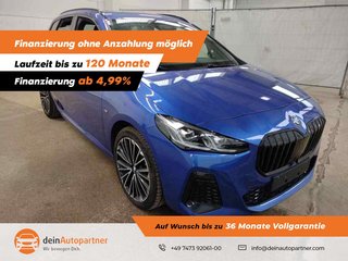 BMW 218 Active Tourer Gebrauchtwagen Kaufen