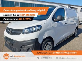 Opel Vivaro Gebrauchtwagen Kaufen