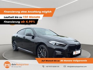 BMW 220 Gran Coupé Gebrauchtwagen Kaufen