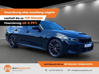 BMW 320 Gebrauchtwagen Kaufen
