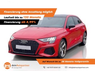 Audi A3 Gebrauchtwagen Kaufen