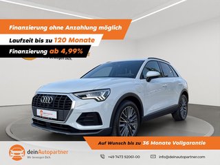 Audi Q3 Gebrauchtwagen Kaufen