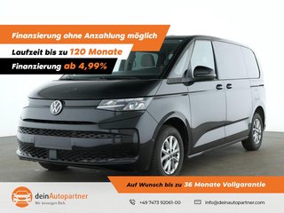 Volkswagen T7 Multivan Gebrauchtwagen Kaufen