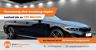BMW 320 Gebrauchtwagen Kaufen