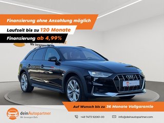 Audi A4 allroad Gebrauchtwagen Kaufen