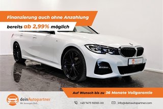 BMW 320 Gebrauchtwagen Kaufen