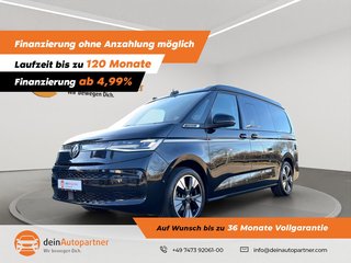 Volkswagen T7 California Gebrauchtwagen Kaufen