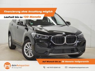 BMW X1 Gebrauchtwagen Kaufen