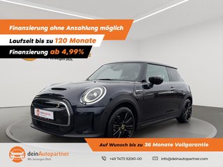 MINI Cooper SE Gebrauchtwagen Kaufen