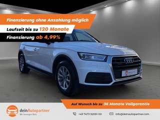 Audi Q5 Gebrauchtwagen Kaufen