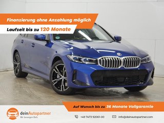 BMW 330 Gebrauchtwagen Kaufen