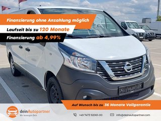 Nissan NV300 Gebrauchtwagen Kaufen