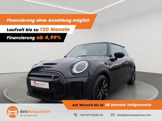 MINI Cooper SE Gebrauchtwagen Kaufen