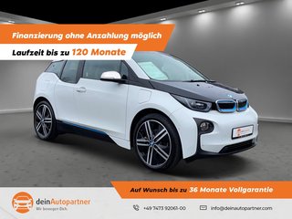 BMW i3 Gebrauchtwagen Kaufen