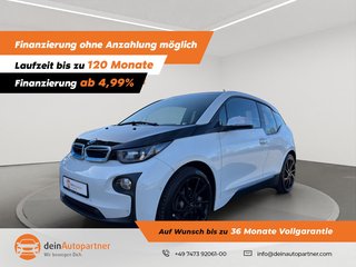 BMW i3 Gebrauchtwagen Kaufen