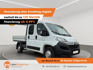 Citroen Jumper Gebrauchtwagen Kaufen