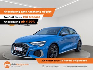 Audi S3 Gebrauchtwagen Kaufen