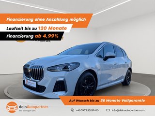 BMW 218 Active Tourer Gebrauchtwagen Kaufen