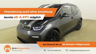 BMW i3s 120Ah Busin. Pak. Pano H&K LED Navi PDC