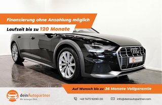 Audi A6 Allroad Gebrauchtwagen Kaufen